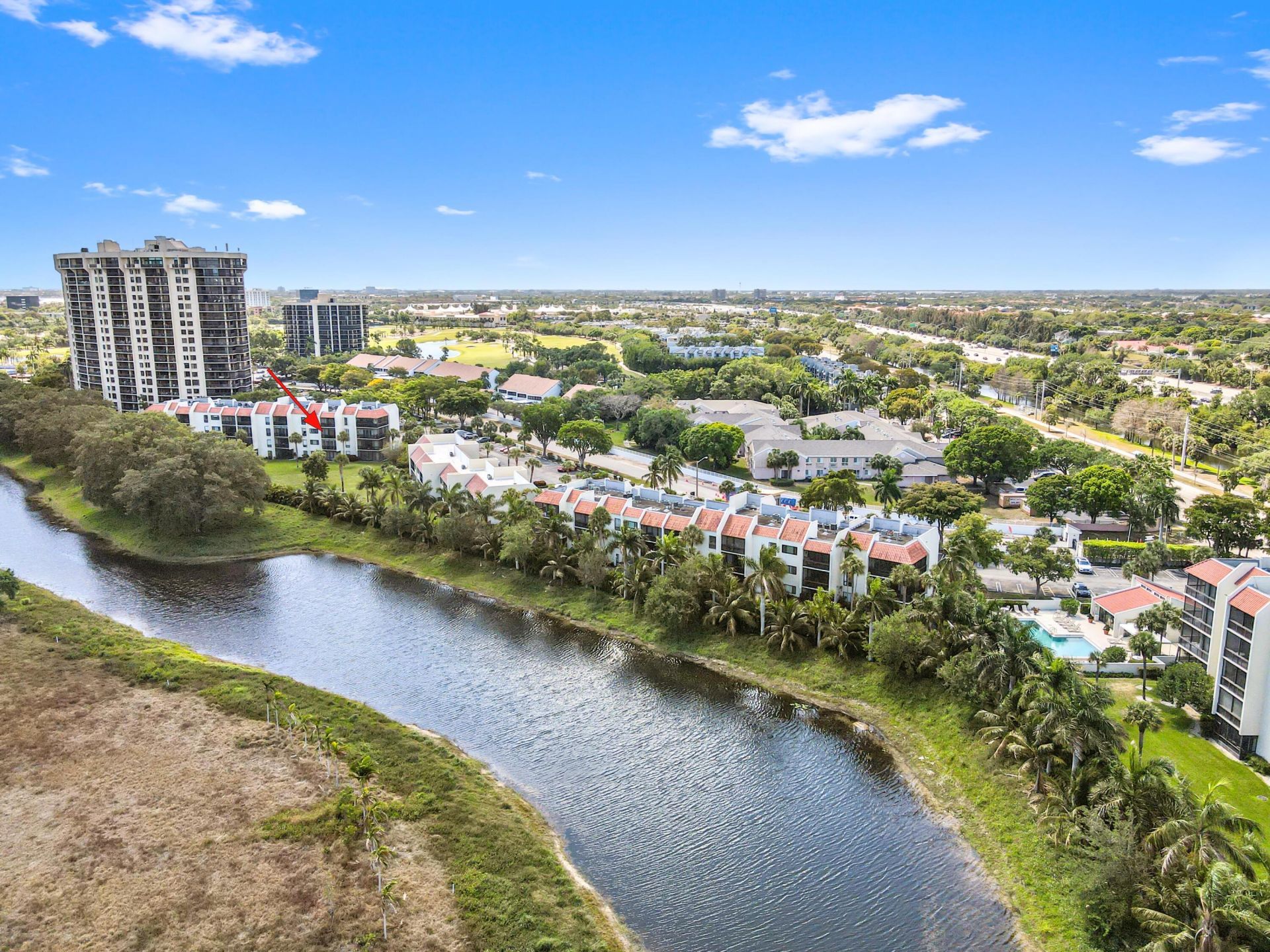 2500 Presidential Way, Unit 302, West Palm Beach, FL 33401 Photo