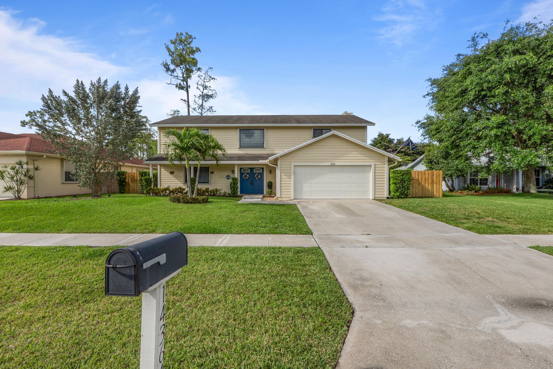14364 Larkspur Lane, Wellington, FL 33414 Photo