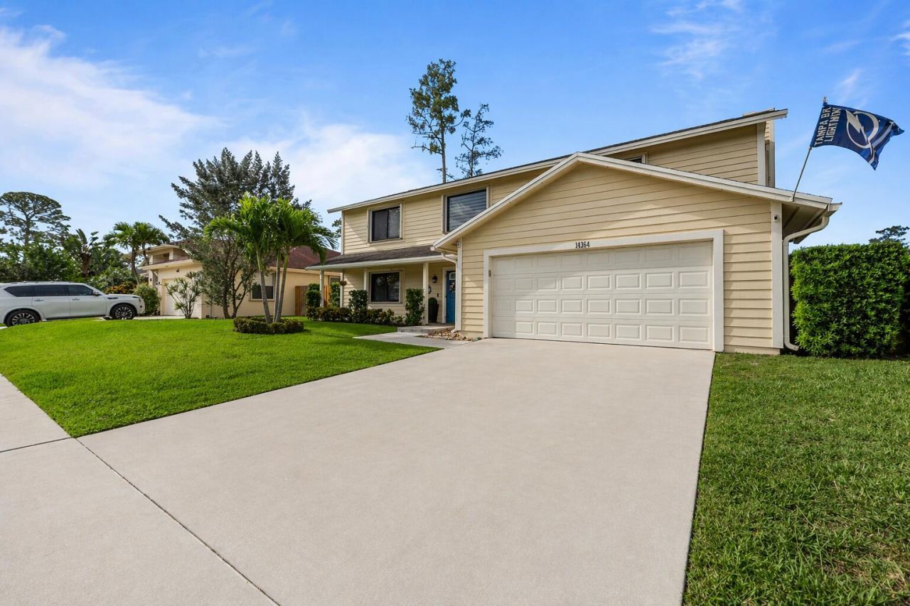 14364 Larkspur Lane, Wellington, FL 33414 Photo