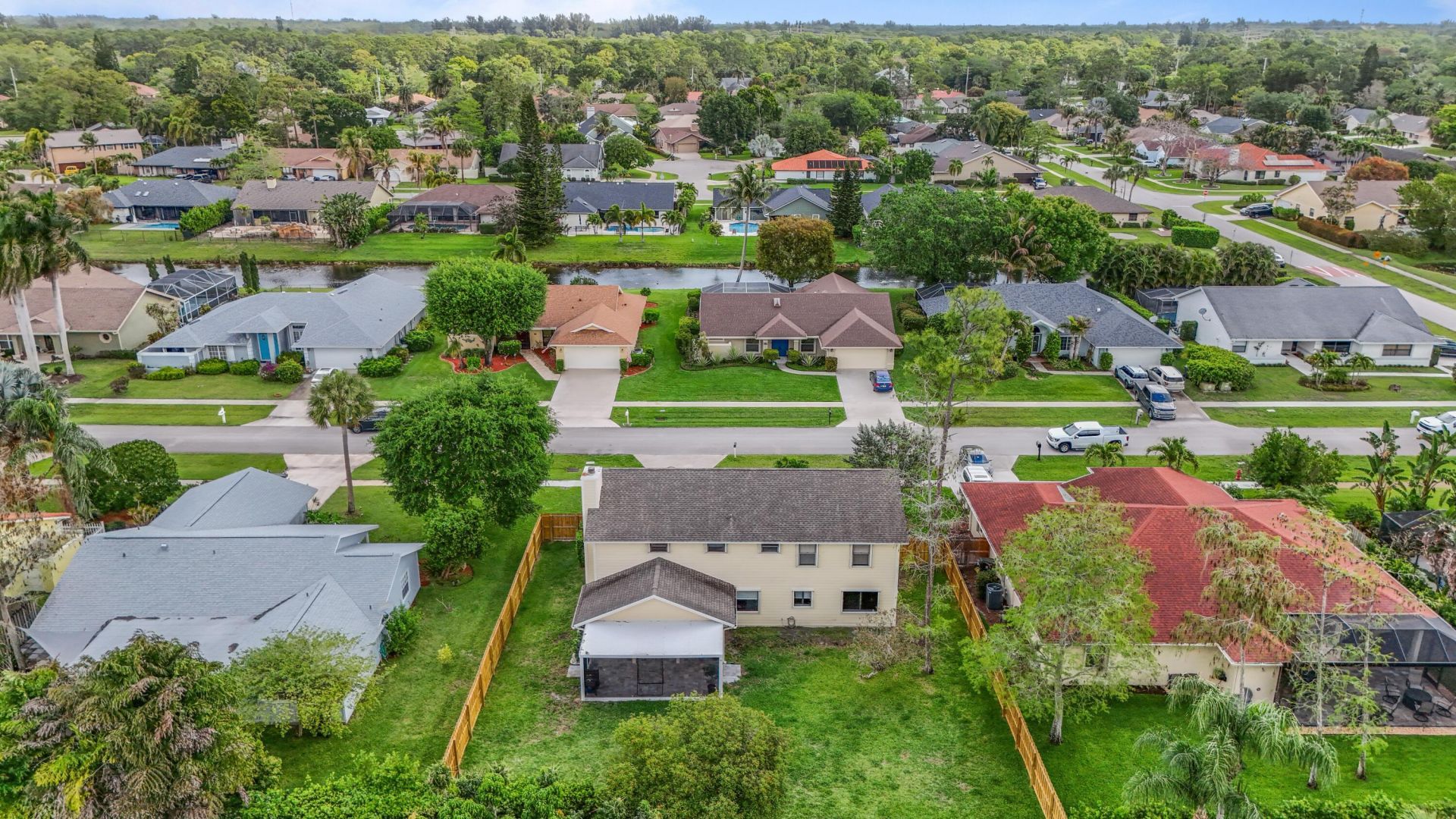 14364 Larkspur Lane, Wellington, FL 33414 Photo
