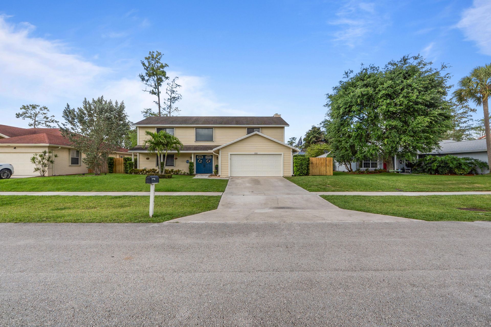 14364 Larkspur Lane, Wellington, FL 33414 Photo