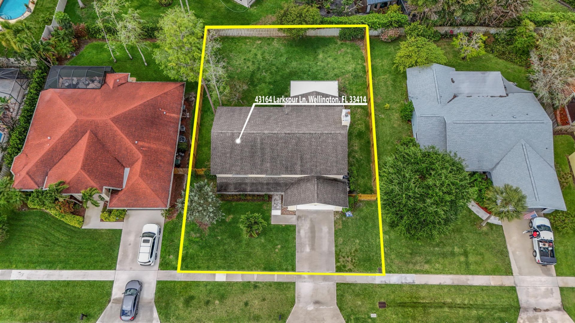 14364 Larkspur Lane, Wellington, FL 33414 Photo