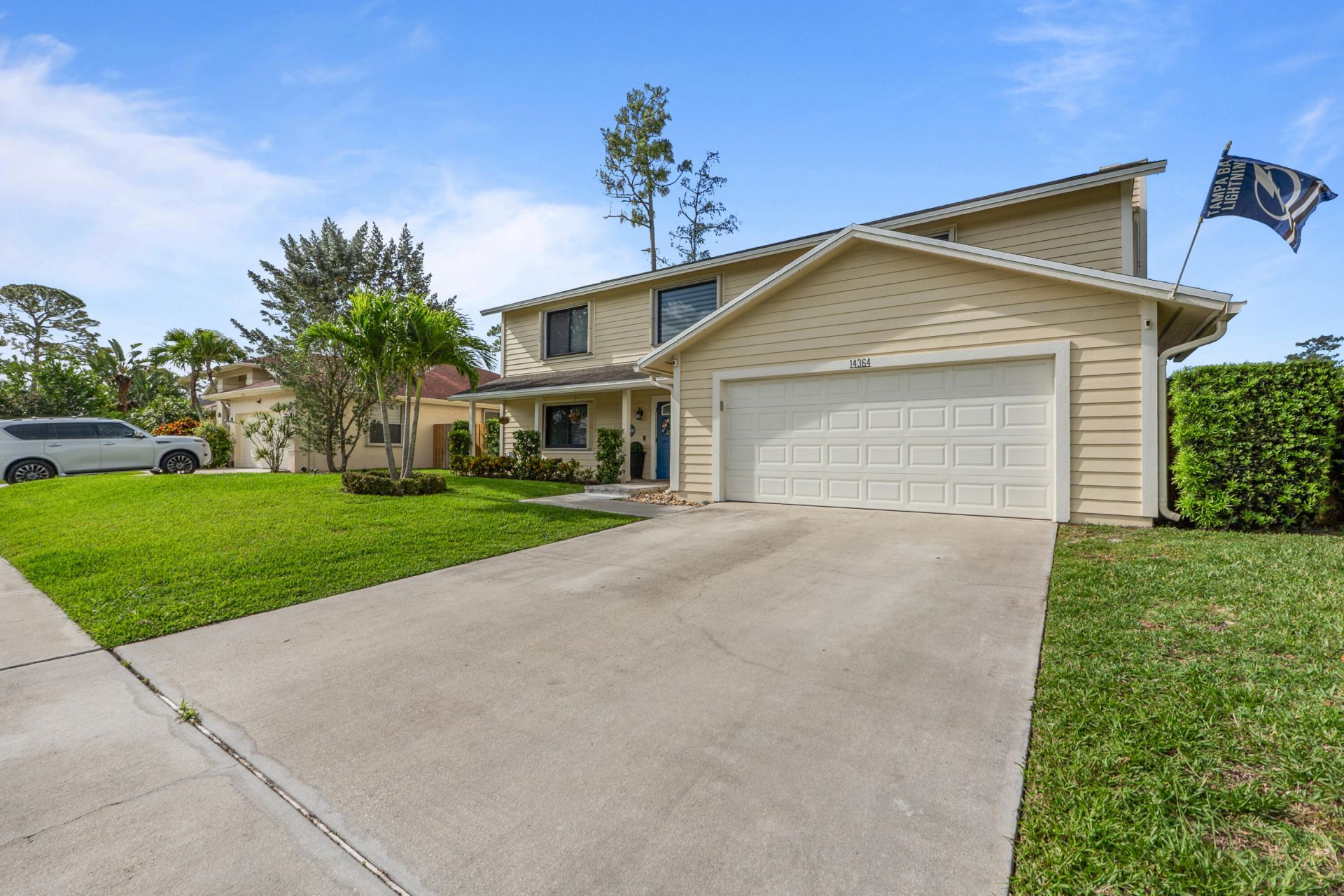 14364 Larkspur Lane, Wellington, FL 33414 Photo
