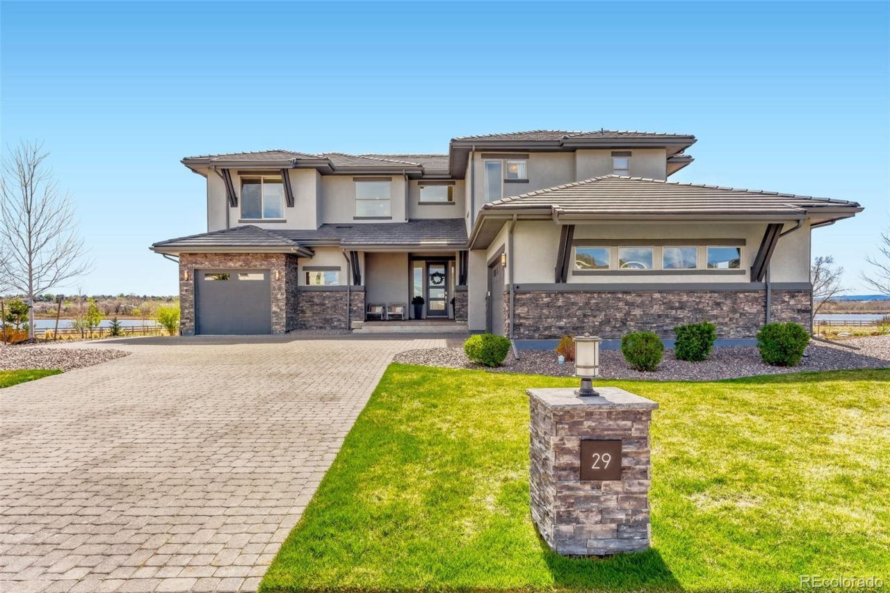 29 Wild Plum Lane, Columbine Valley, CO 80123 Main Photo