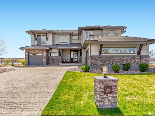 29 Wild Plum Lane, Columbine Valley, CO 80123