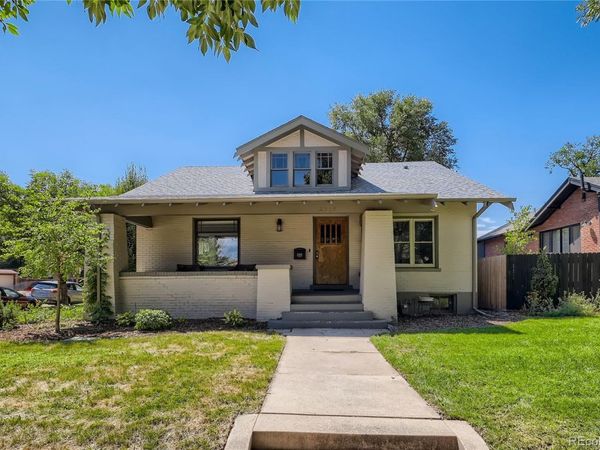2305 Hudson Street, Denver, CO 80207