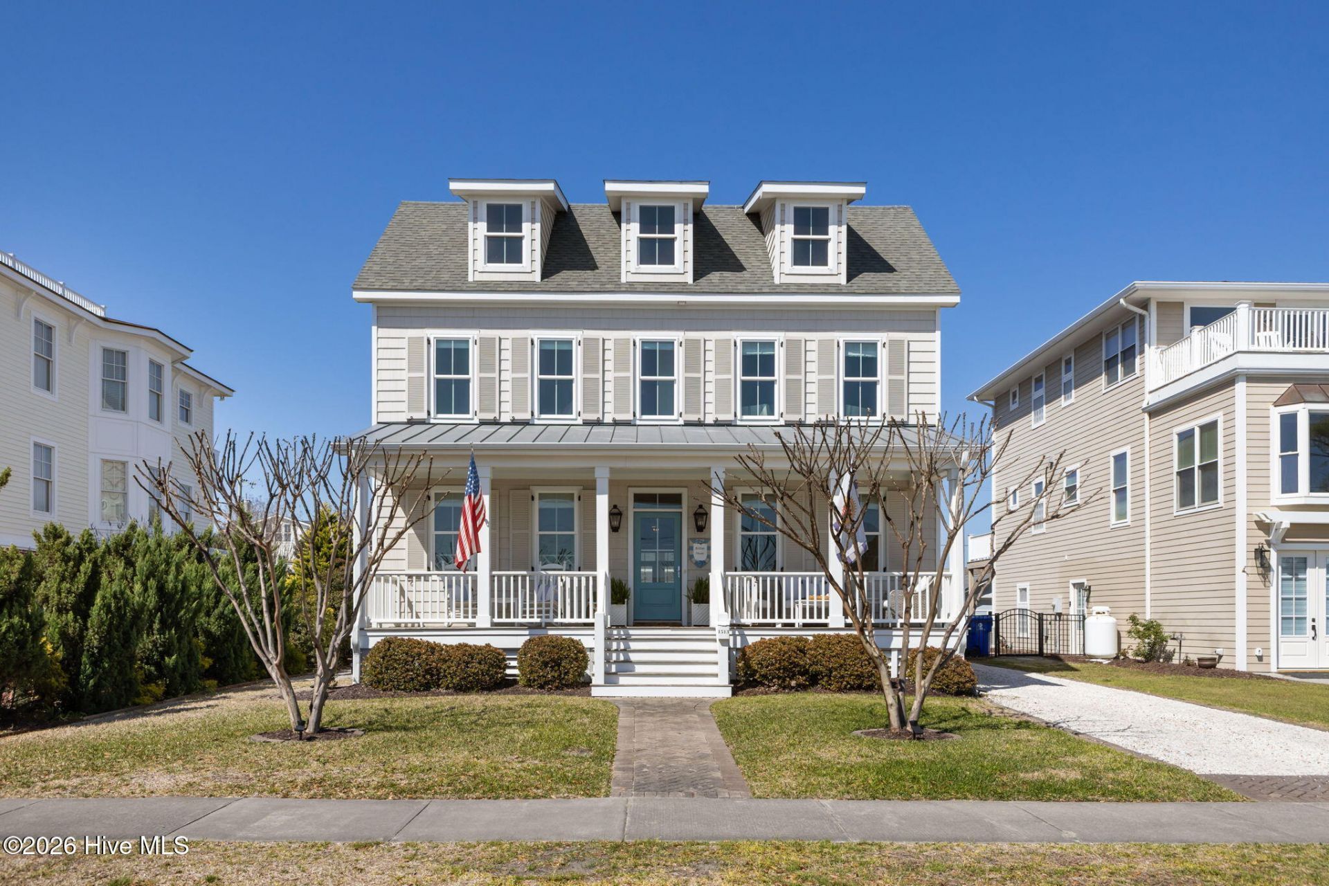 1513 Front Street, Beaufort, NC 28516