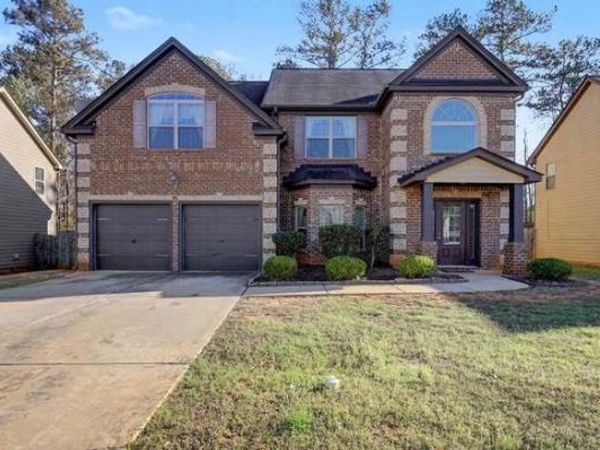 9941 Musket Ridge Circle, Jonesboro, GA 30238