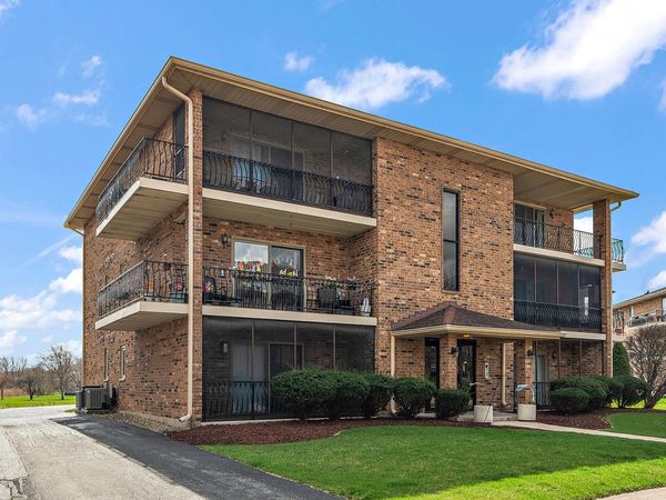 16749 Paxton Avenue , Unit 1N, Tinley Park, IL 60477