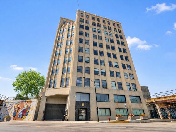 1550 S Blue Island Avenue , Unit 721, Chicago, IL 60608