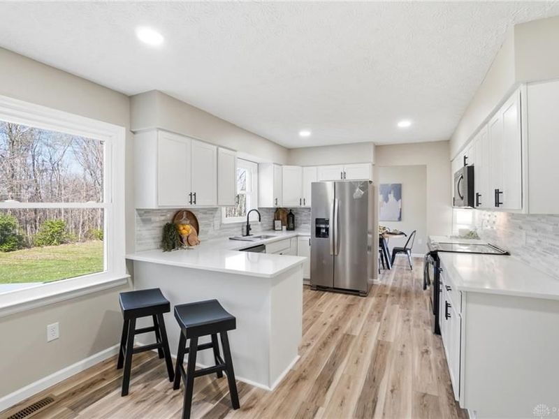 807 Linkhart Road, Adams Township, OH 45177 Photo 17