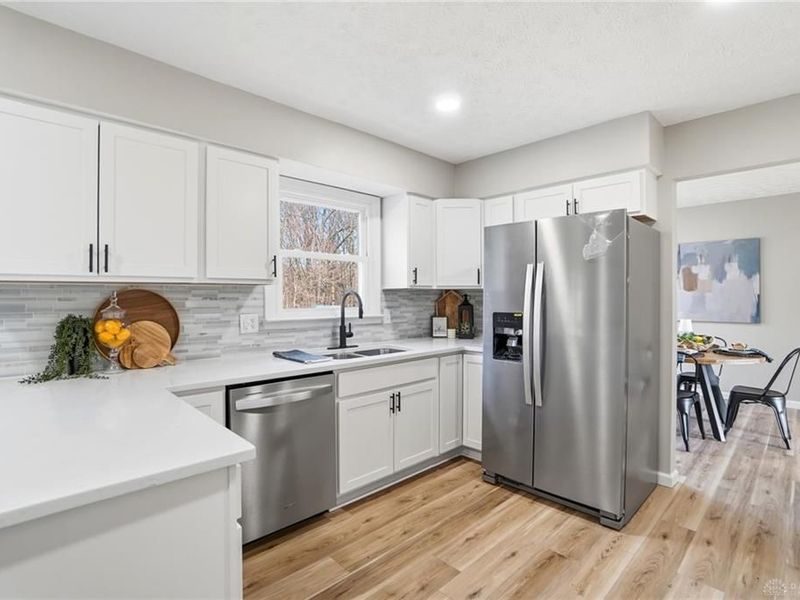 807 Linkhart Road, Adams Township, OH 45177 Photo 18