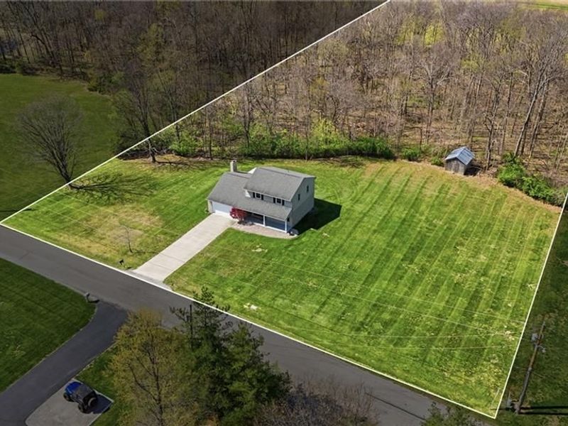 807 Linkhart Road, Adams Township, OH 45177 Photo 2