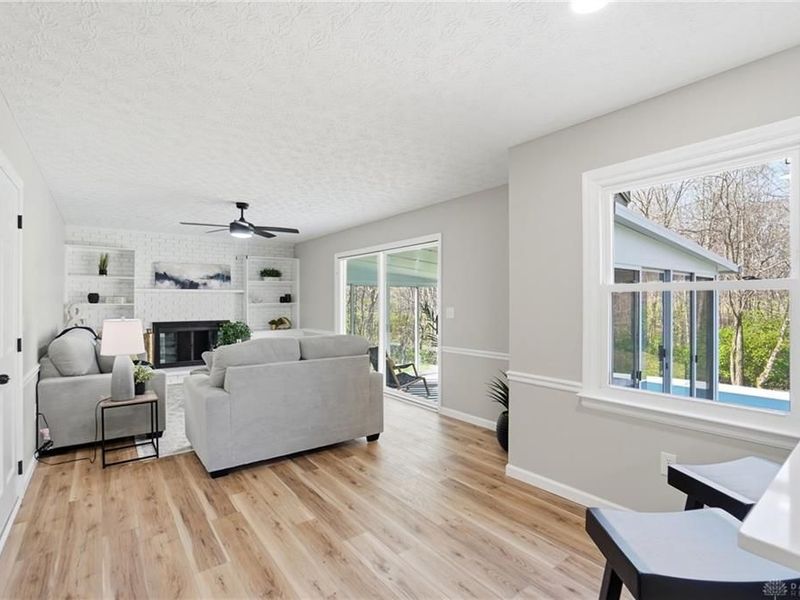 807 Linkhart Road, Adams Township, OH 45177 Photo 23