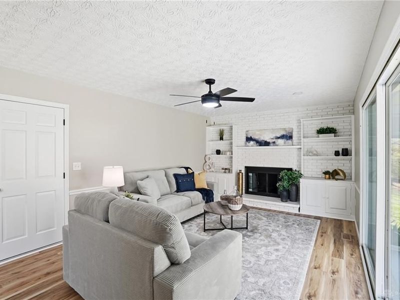 807 Linkhart Road, Adams Township, OH 45177 Photo 24