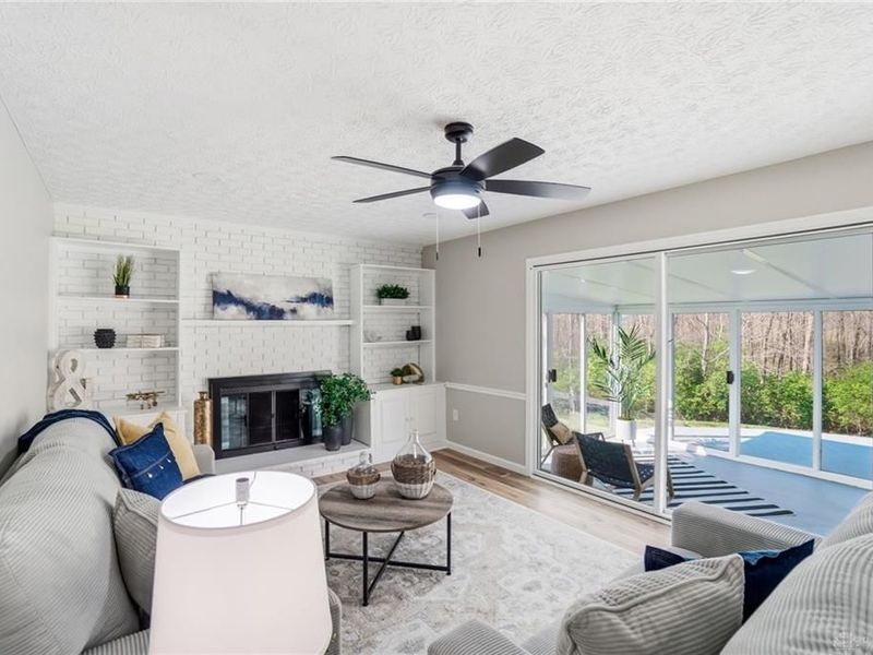 807 Linkhart Road, Adams Township, OH 45177 Photo 25