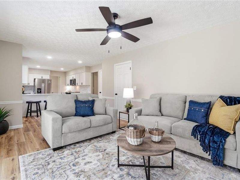 807 Linkhart Road, Adams Township, OH 45177 Photo 27