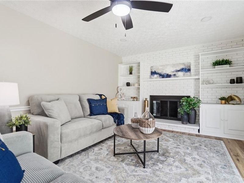 807 Linkhart Road, Adams Township, OH 45177 Photo 28