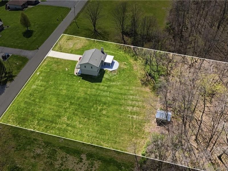 807 Linkhart Road, Adams Township, OH 45177 Photo 3