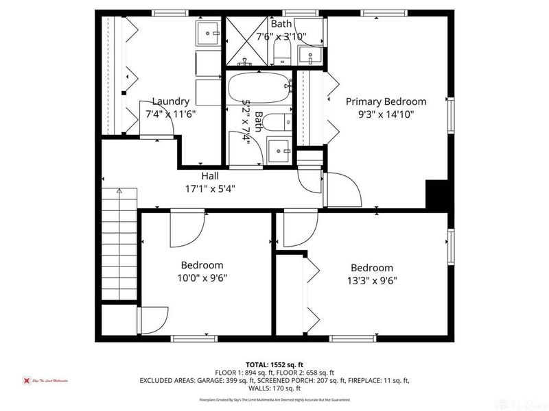 807 Linkhart Road, Adams Township, OH 45177 Photo 36