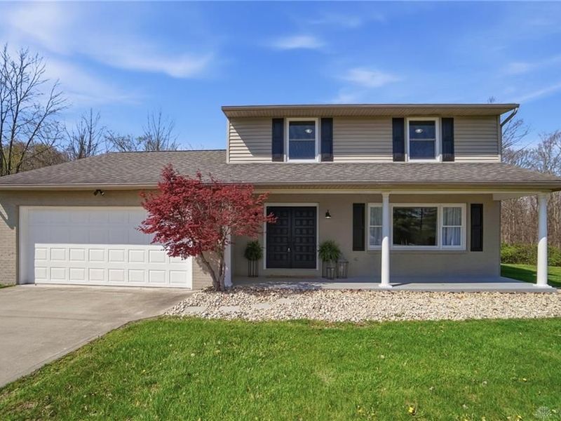 807 Linkhart Road, Adams Township, OH 45177 Photo 4