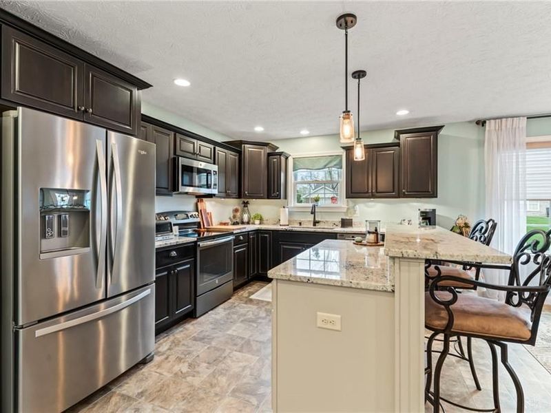 15 Ash Knoll Drive, Pleasant Hill, OH 45359 Photo 10