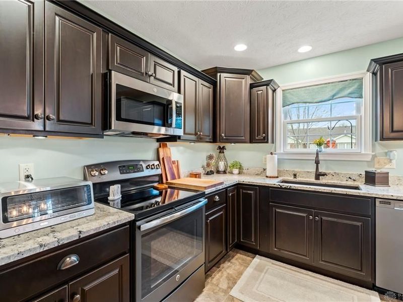 15 Ash Knoll Drive, Pleasant Hill, OH 45359 Photo 13