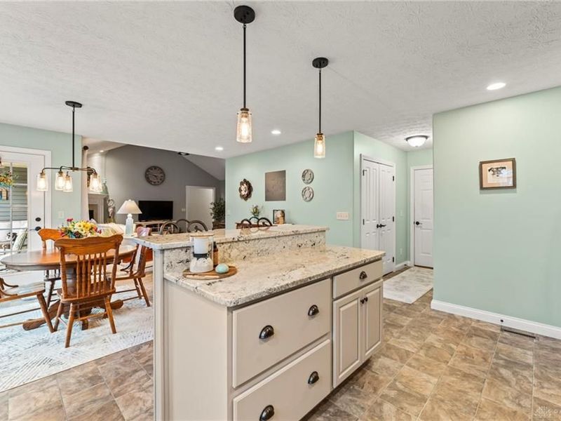 15 Ash Knoll Drive, Pleasant Hill, OH 45359 Photo 14