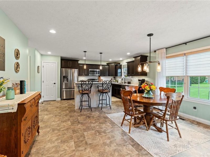 15 Ash Knoll Drive, Pleasant Hill, OH 45359 Photo 16