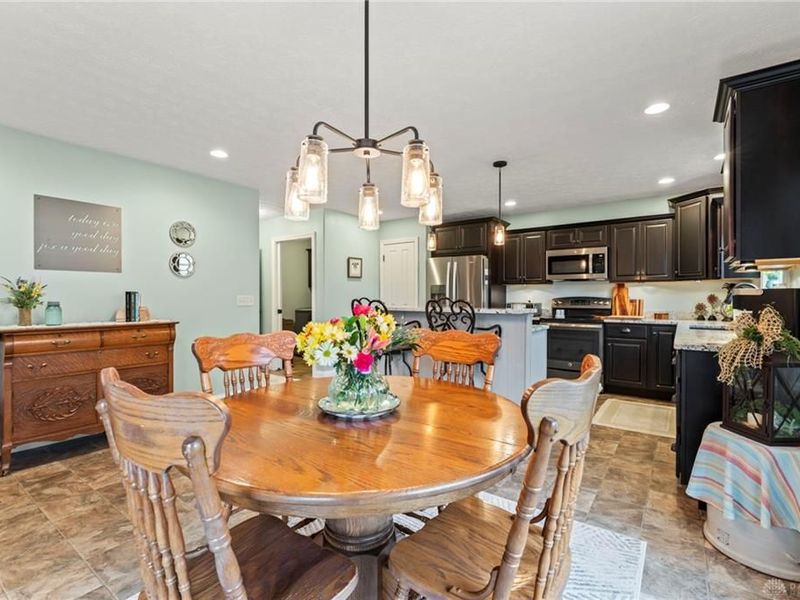 15 Ash Knoll Drive, Pleasant Hill, OH 45359 Photo 17