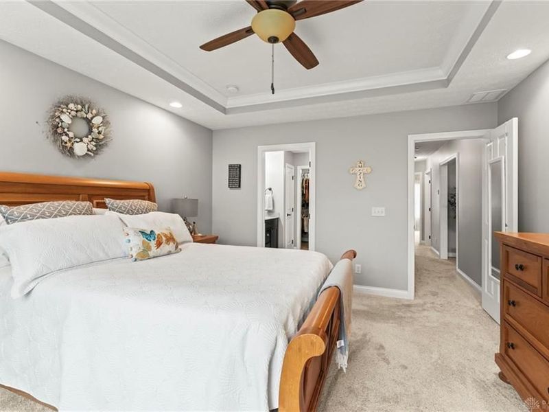 15 Ash Knoll Drive, Pleasant Hill, OH 45359 Photo 18