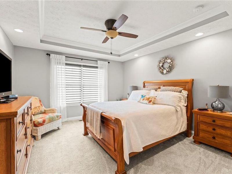 15 Ash Knoll Drive, Pleasant Hill, OH 45359 Photo 19