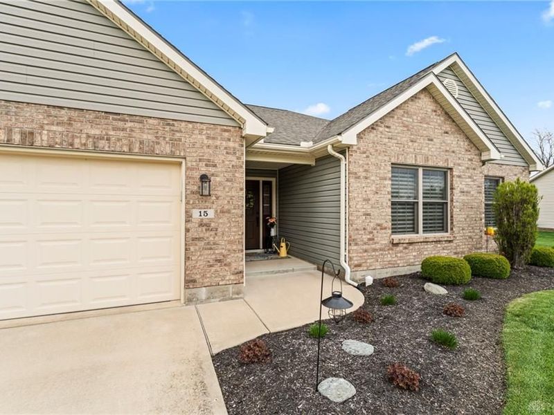 15 Ash Knoll Drive, Pleasant Hill, OH 45359 Photo 2