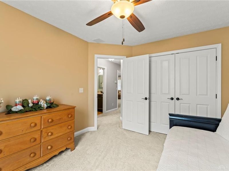 15 Ash Knoll Drive, Pleasant Hill, OH 45359 Photo 27