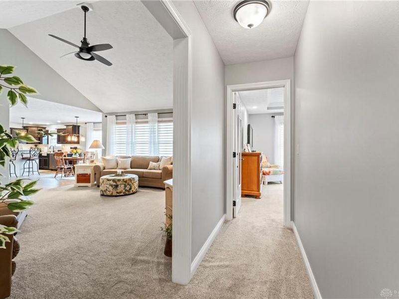 15 Ash Knoll Drive, Pleasant Hill, OH 45359 Photo 29