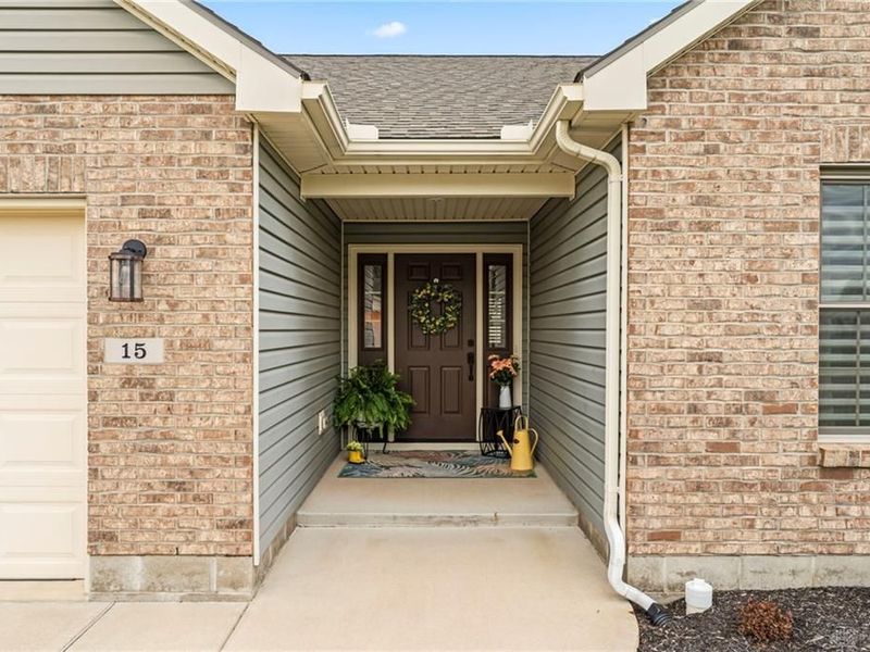 15 Ash Knoll Drive, Pleasant Hill, OH 45359 Photo 3