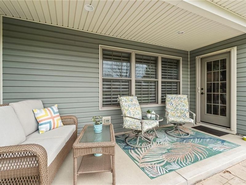 15 Ash Knoll Drive, Pleasant Hill, OH 45359 Photo 32