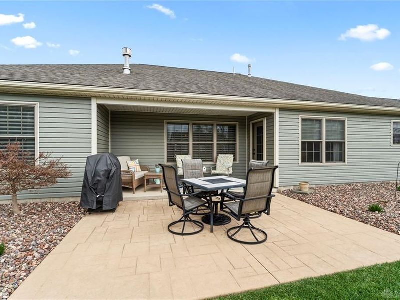 15 Ash Knoll Drive, Pleasant Hill, OH 45359 Photo 33