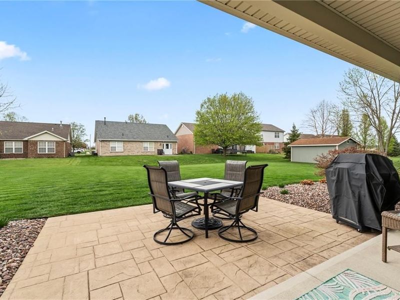 15 Ash Knoll Drive, Pleasant Hill, OH 45359 Photo 35