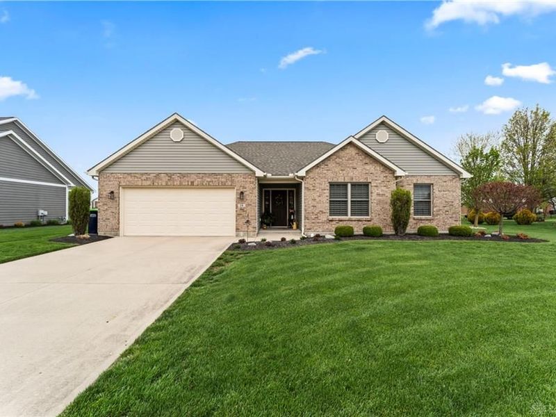 15 Ash Knoll Drive, Pleasant Hill, OH 45359 Photo 36