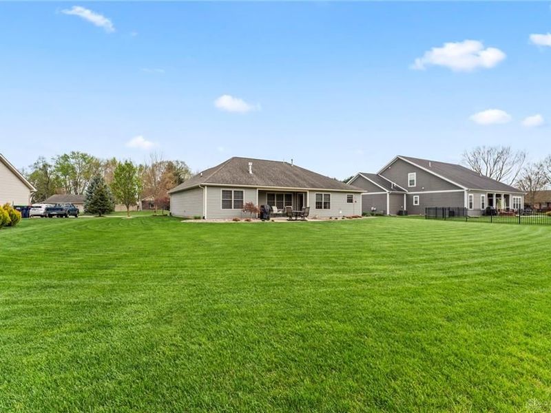 15 Ash Knoll Drive, Pleasant Hill, OH 45359 Photo 37