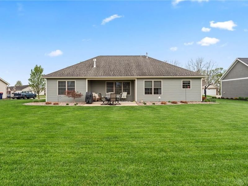 15 Ash Knoll Drive, Pleasant Hill, OH 45359 Photo 38