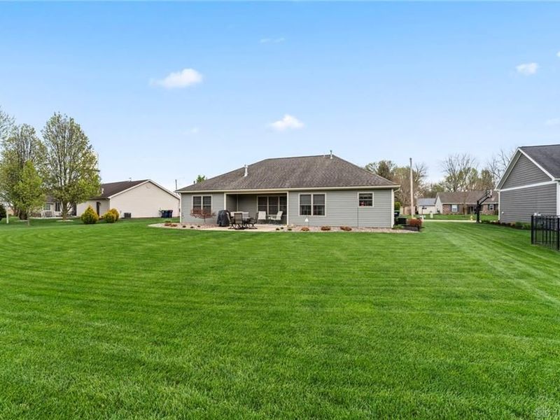 15 Ash Knoll Drive, Pleasant Hill, OH 45359 Photo 39