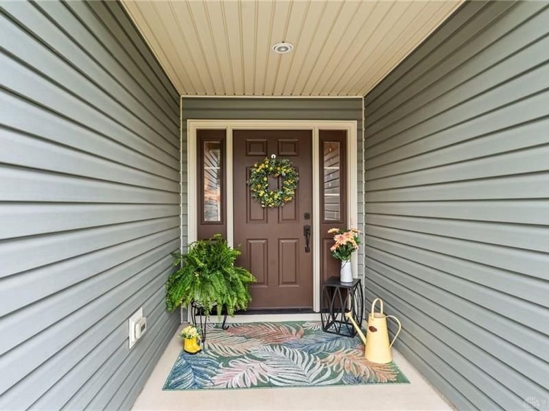 15 Ash Knoll Drive, Pleasant Hill, OH 45359 Photo 4