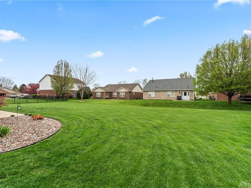 15 Ash Knoll Drive, Pleasant Hill, OH 45359 Photo 40