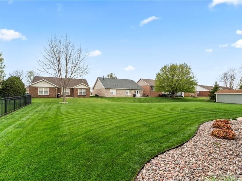 15 Ash Knoll Drive, Pleasant Hill, OH 45359 Photo 41