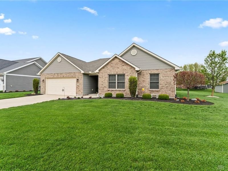 15 Ash Knoll Drive, Pleasant Hill, OH 45359 Photo 43