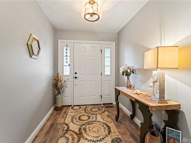 15 Ash Knoll Drive, Pleasant Hill, OH 45359 Photo 6