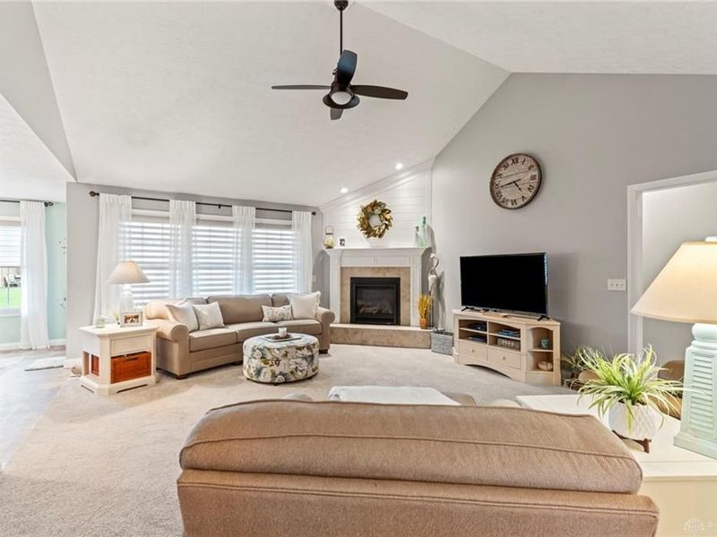 15 Ash Knoll Drive, Pleasant Hill, OH 45359 Photo 7