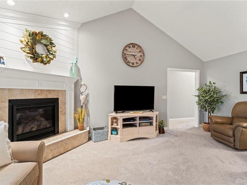 15 Ash Knoll Drive, Pleasant Hill, OH 45359 Photo 8